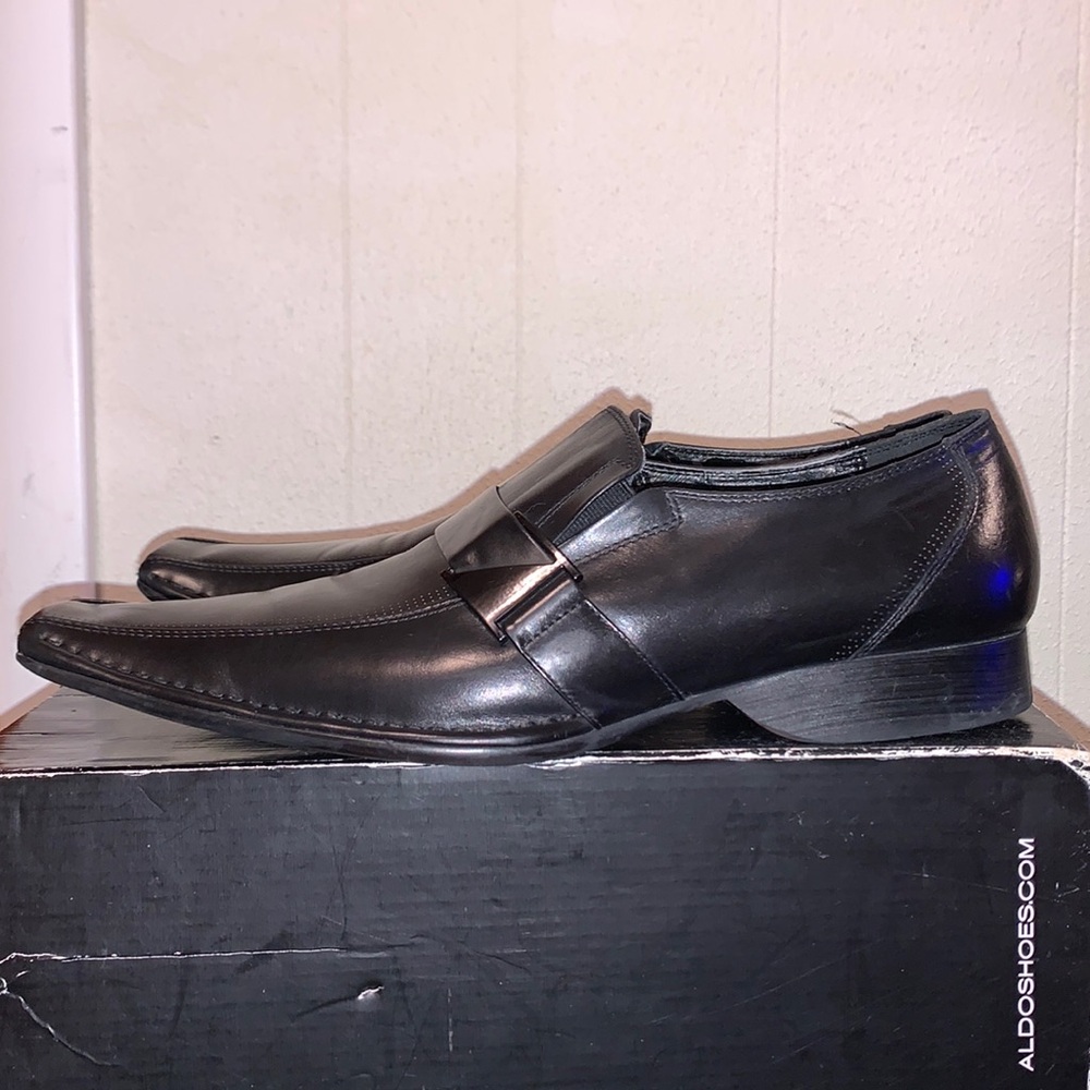 Aldo (Torrie-97) Slip-on dress shoes